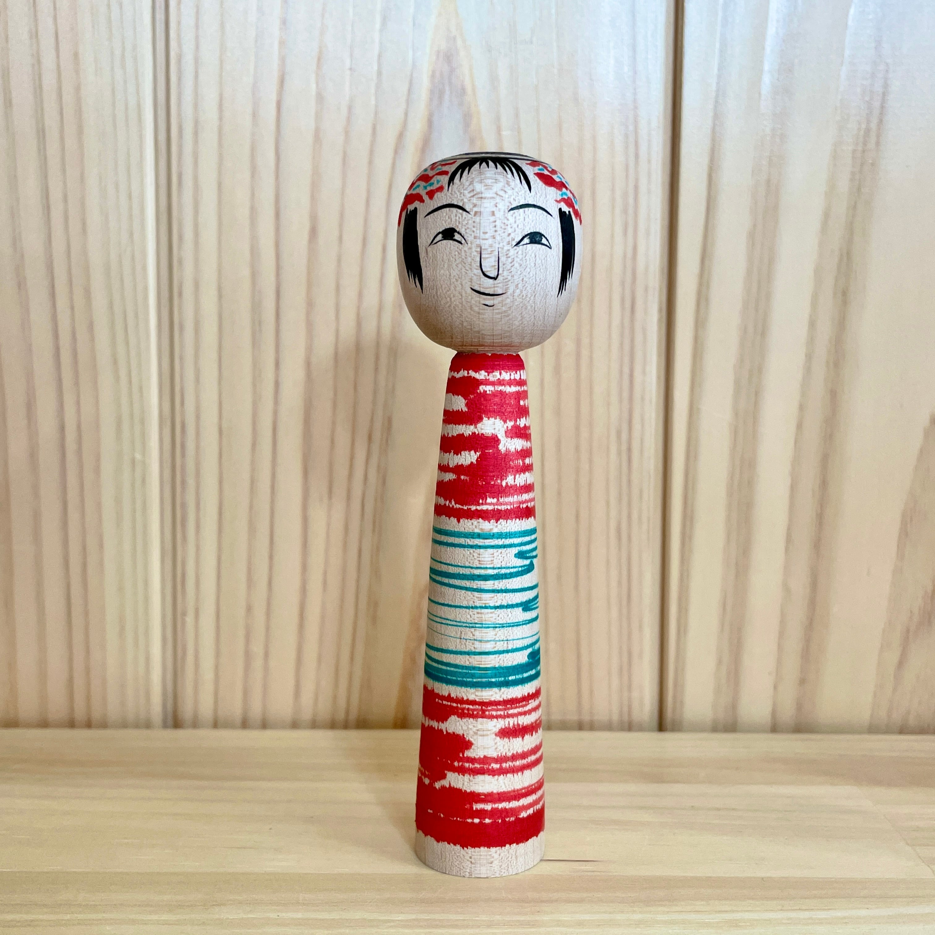 伝統こけし 伝統こけし Traditional | SHIBUYA_KOKESHI こけし専門店