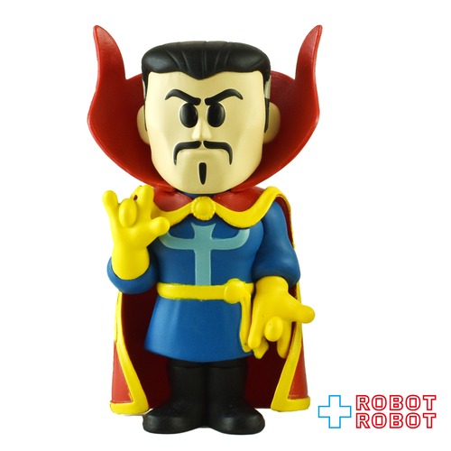 ファンコ SODA ソーダ缶 マーベル ドクター・ストレンジ ビニールフィギュア