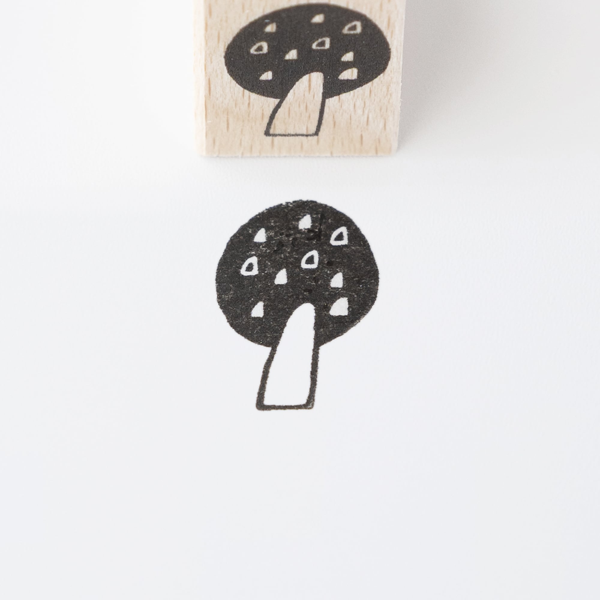 まるい樹 | はんこ