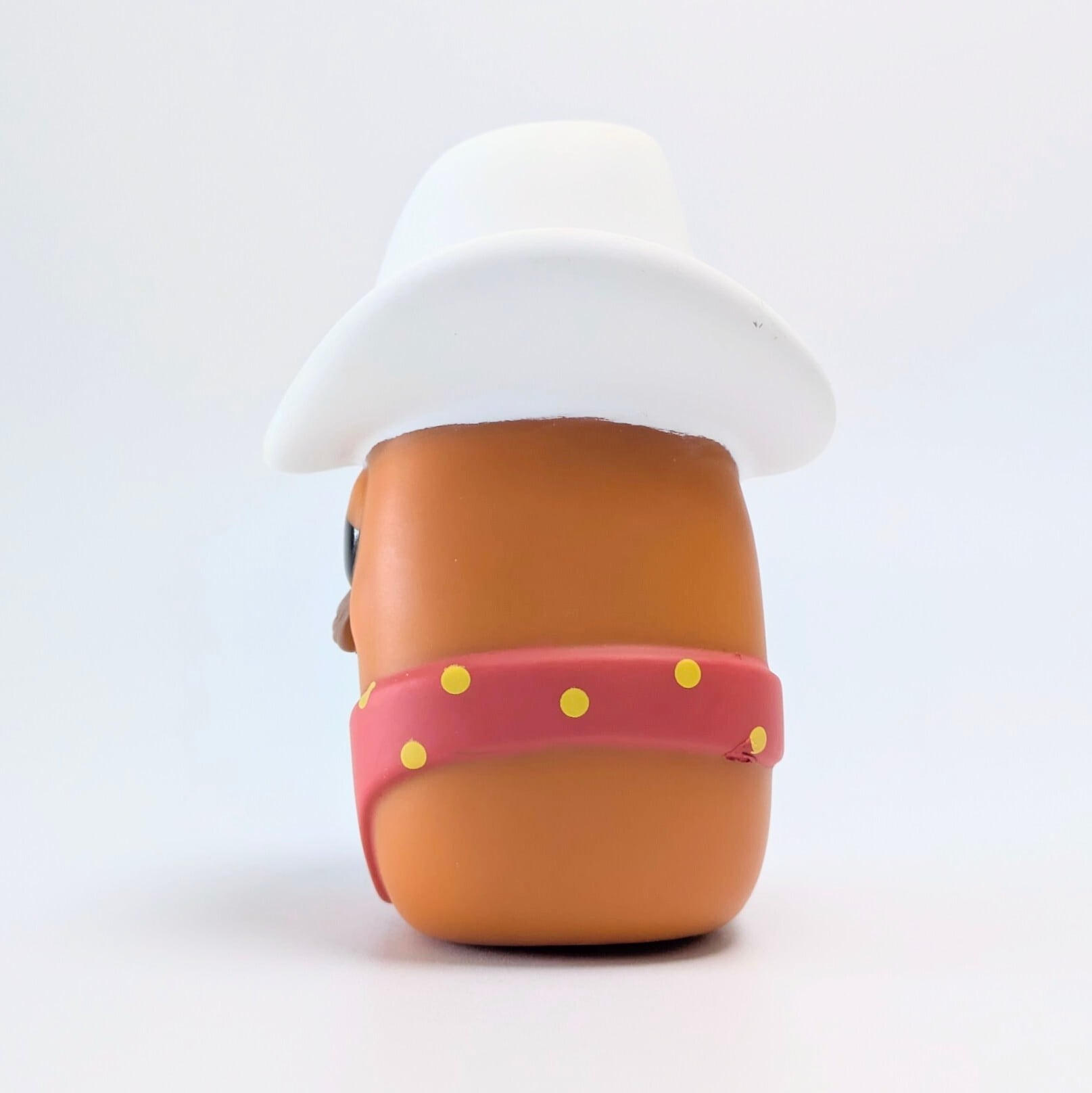 ☆US直輸入☆FUNKO 【 POP! AD ICONS VINYL FIGURE MCDONALDS COWBOY McNUGGET（ マクドナルド カウボーイ マックナゲット ）】 ビニールフィギュア〚アメリカン雑貨 アメトイ〛