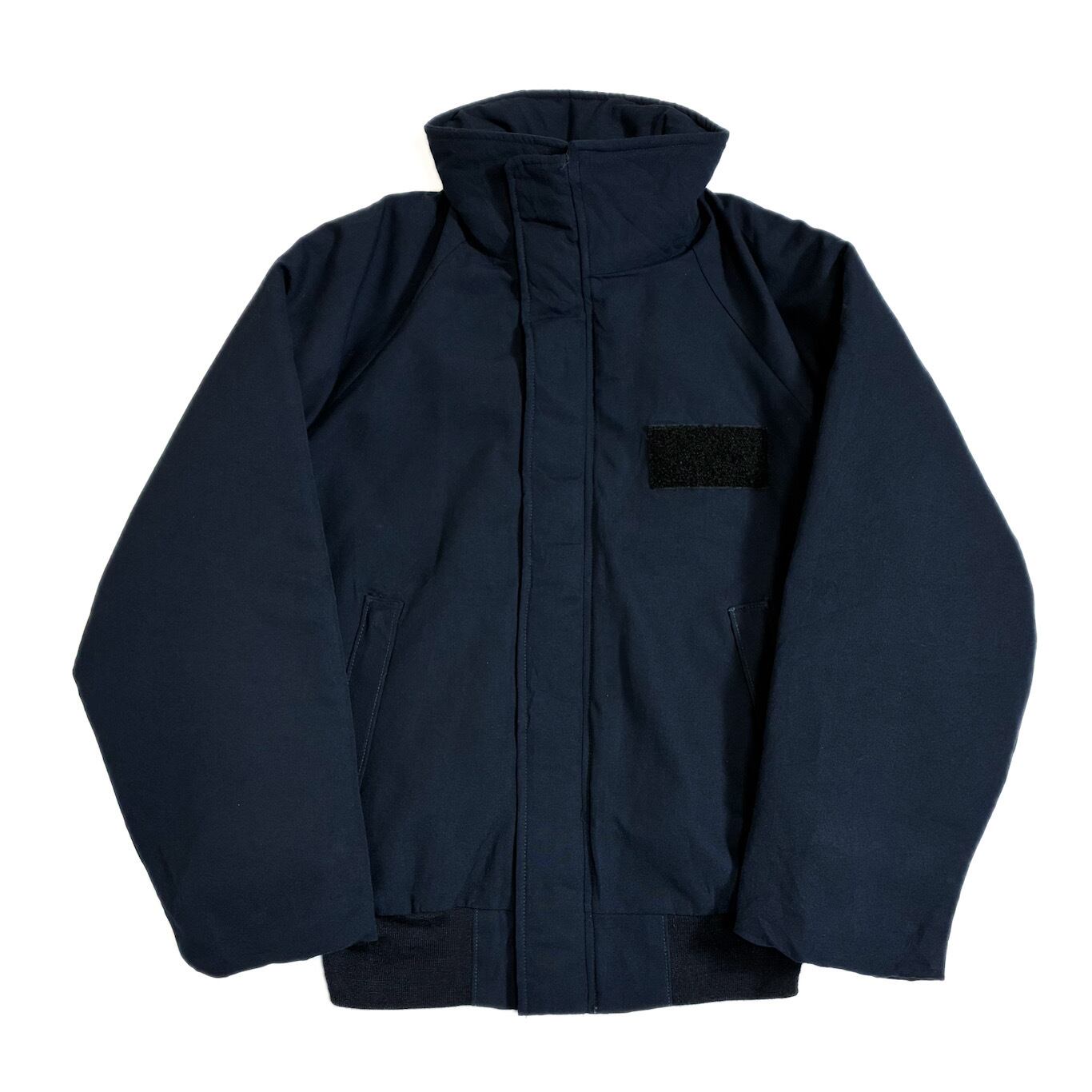 40s ユーロ ビンテージ シングル レザー カーコート ゴートスキン