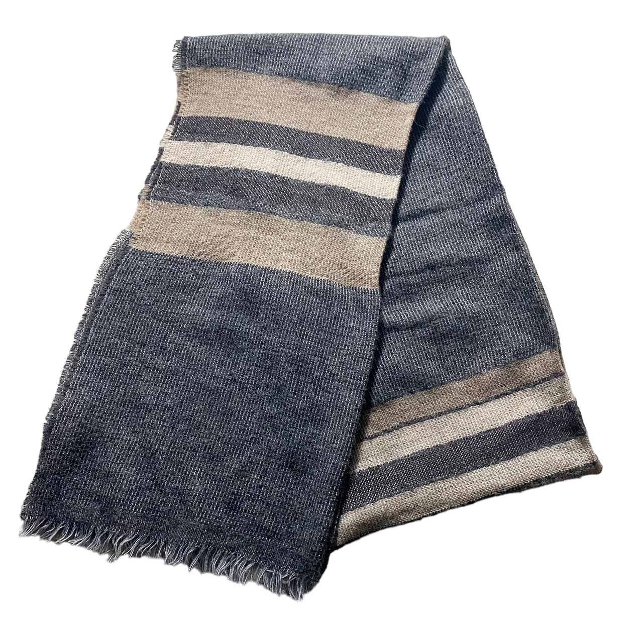 DOLCE&GABBANA low gauge knit scarf