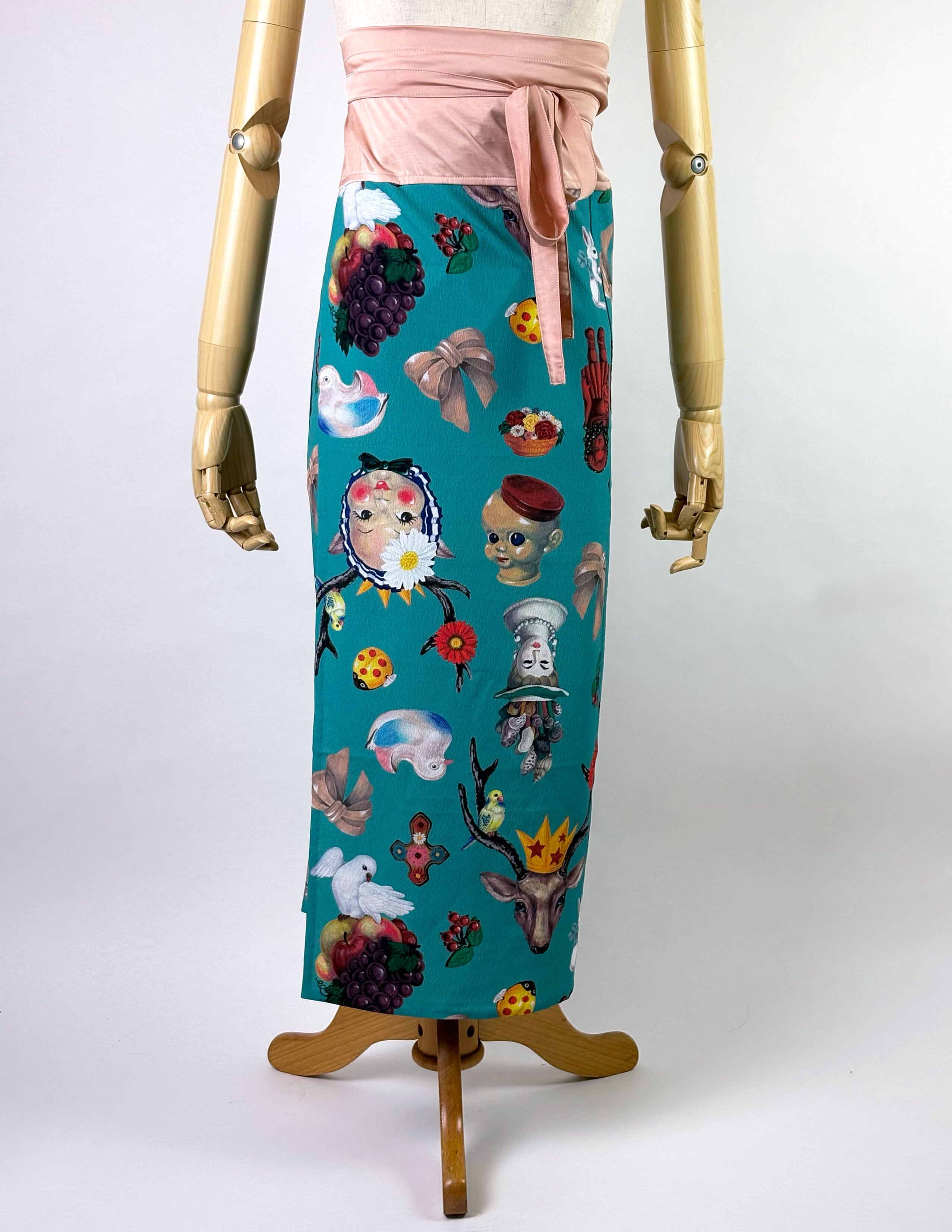 洋服 | 重宗玉緒 WEB SHOP