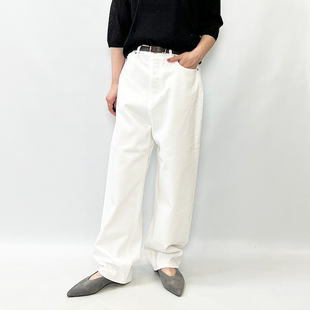 SACRA サクラ VINTAGE DENIM 125522111 2025秋冬新作 [送料無料]