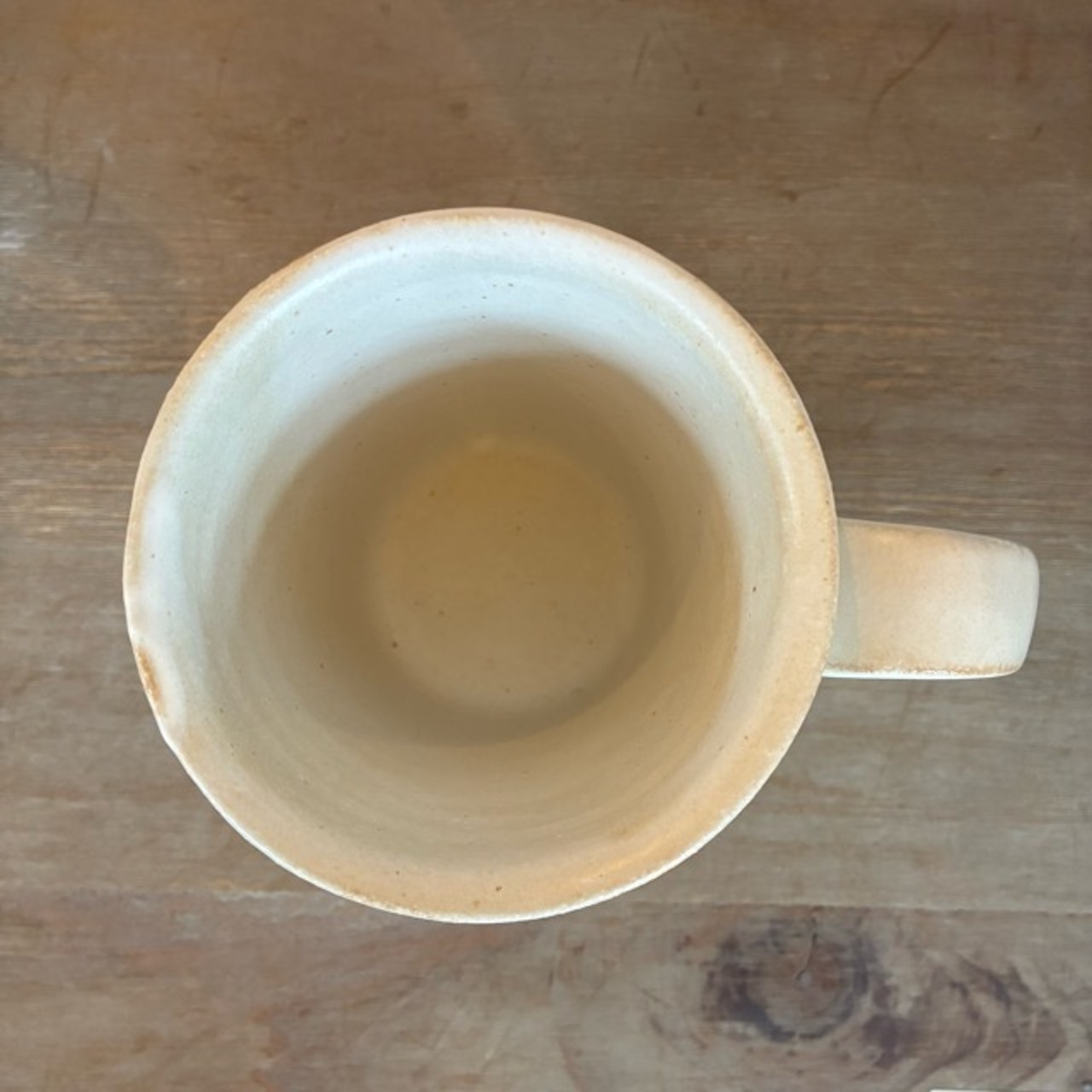 MASHIKO Straight mug　益子焼　ストレートマグカップ　200ml　キナリ　お茶　緑茶　ティーカップ　コーヒーカップ　電子レンジOK　食洗機OK　ギフト