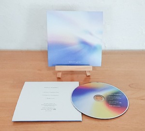 [EP] Rainbow Kingfisher [CD]