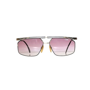 CAZAL double bridge glasses "MOD 966"