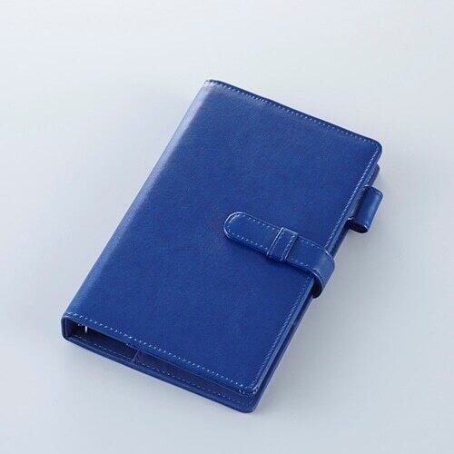 6穴バインダー バイブルサイズ | えんぴつ館