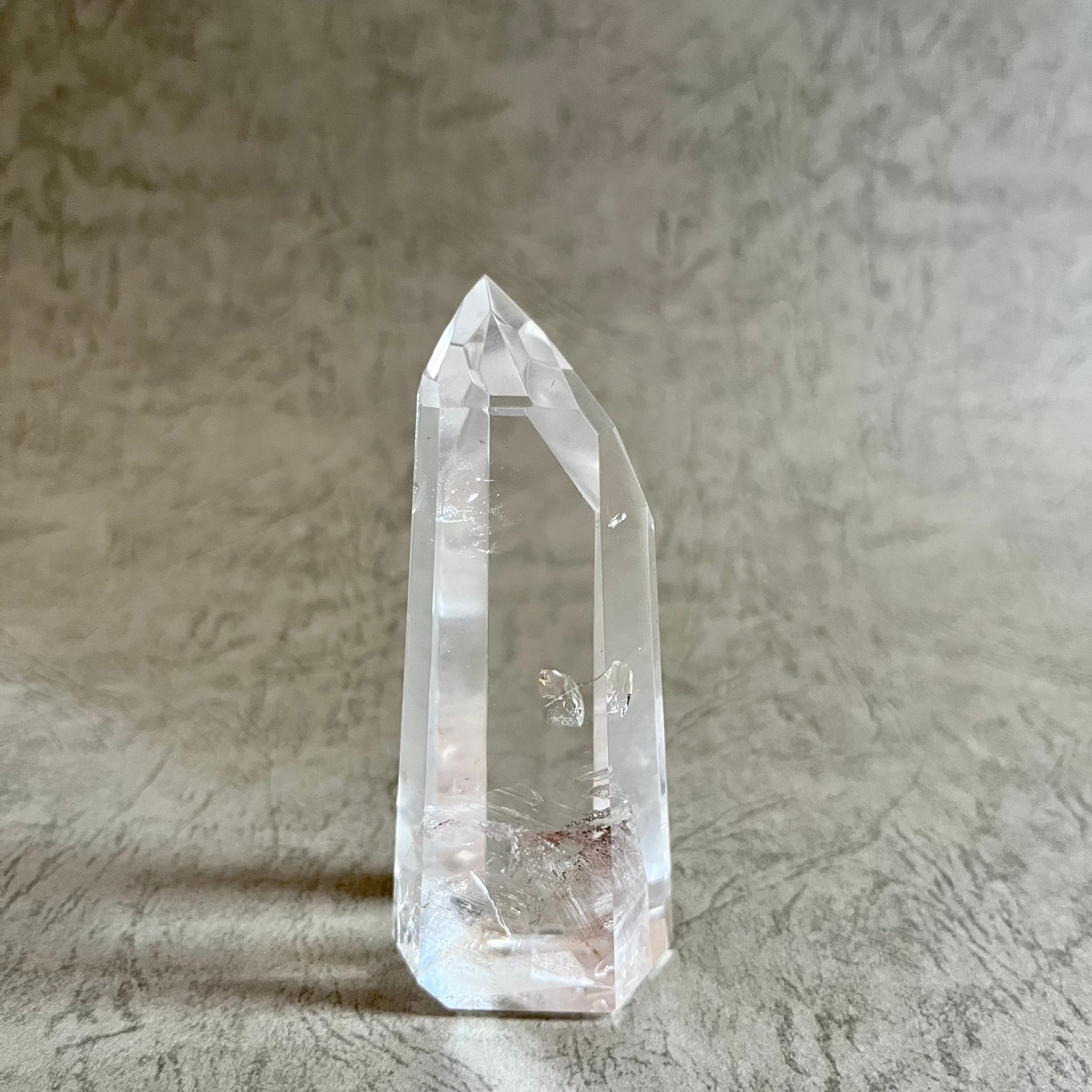 レムリアンシードクォーツ ピュアレイ 160g