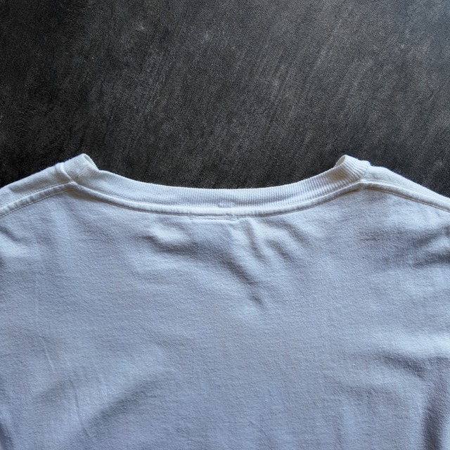 1990s Earth Tones Birds Tee