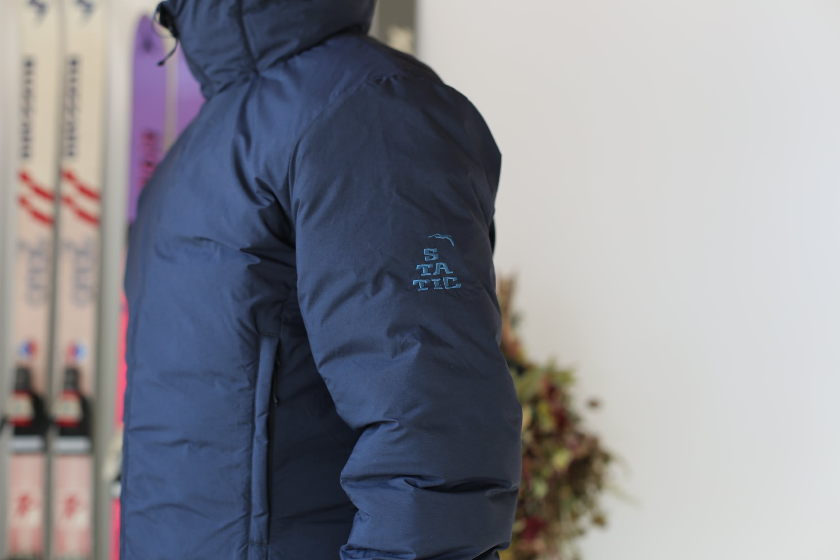 MATA BELAY JACKET 【40％OFF】 01. Outdoor & Life Shop