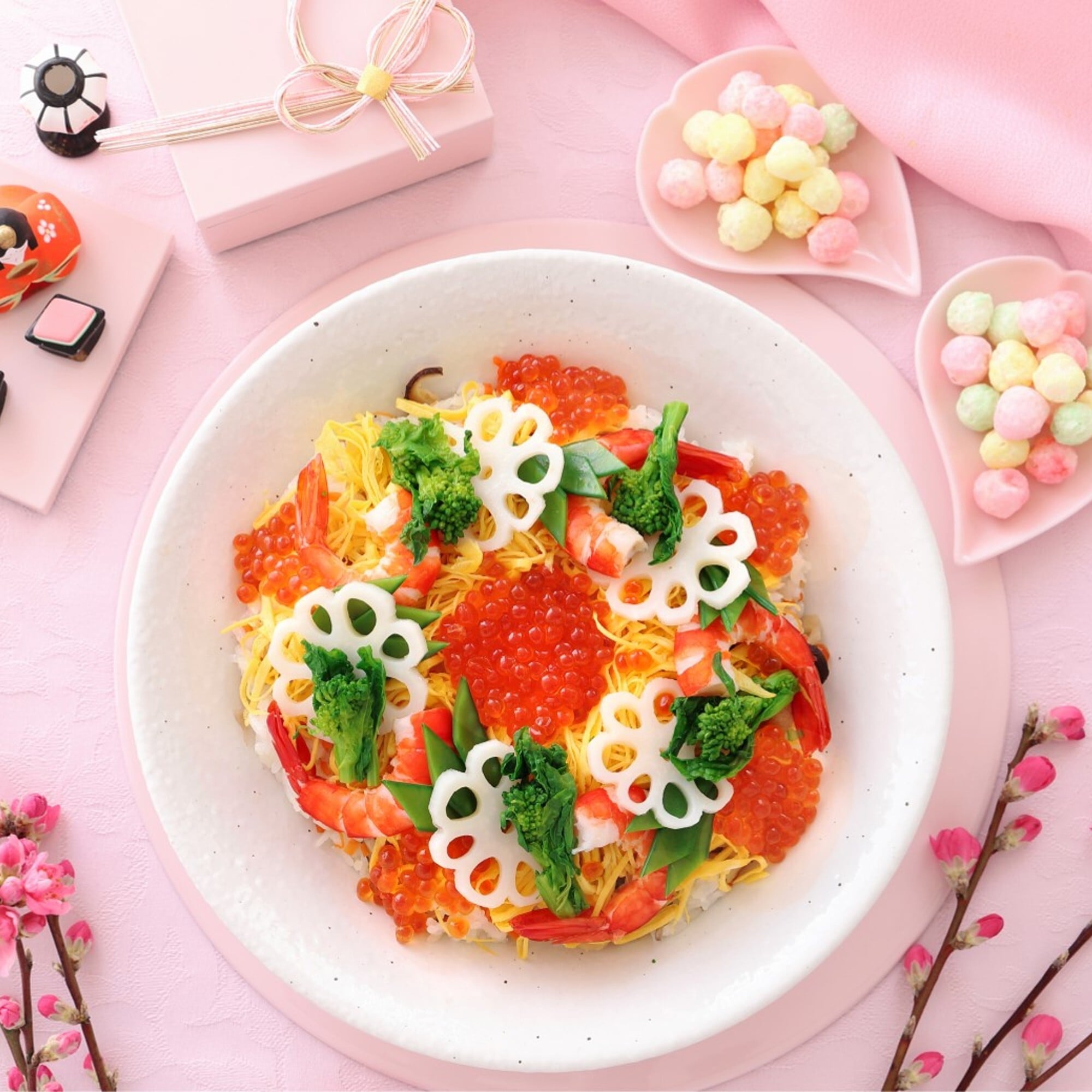 植物生まれのイクラちゃん 醤油漬け500g（通常配送便・日時指定可