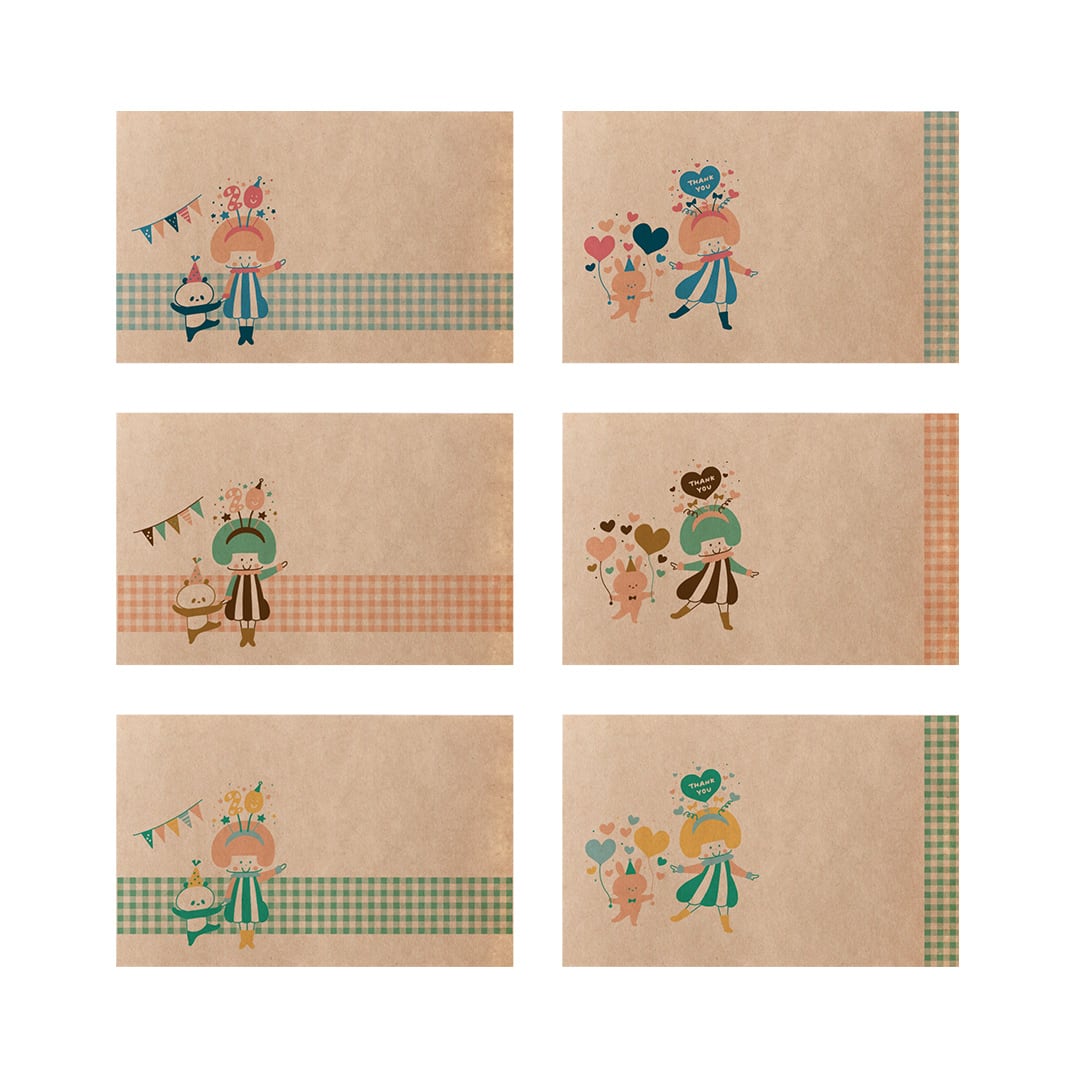 M6 paper mizutama 20th （mizutama 20周年記念） | ufu marché ONLINE
