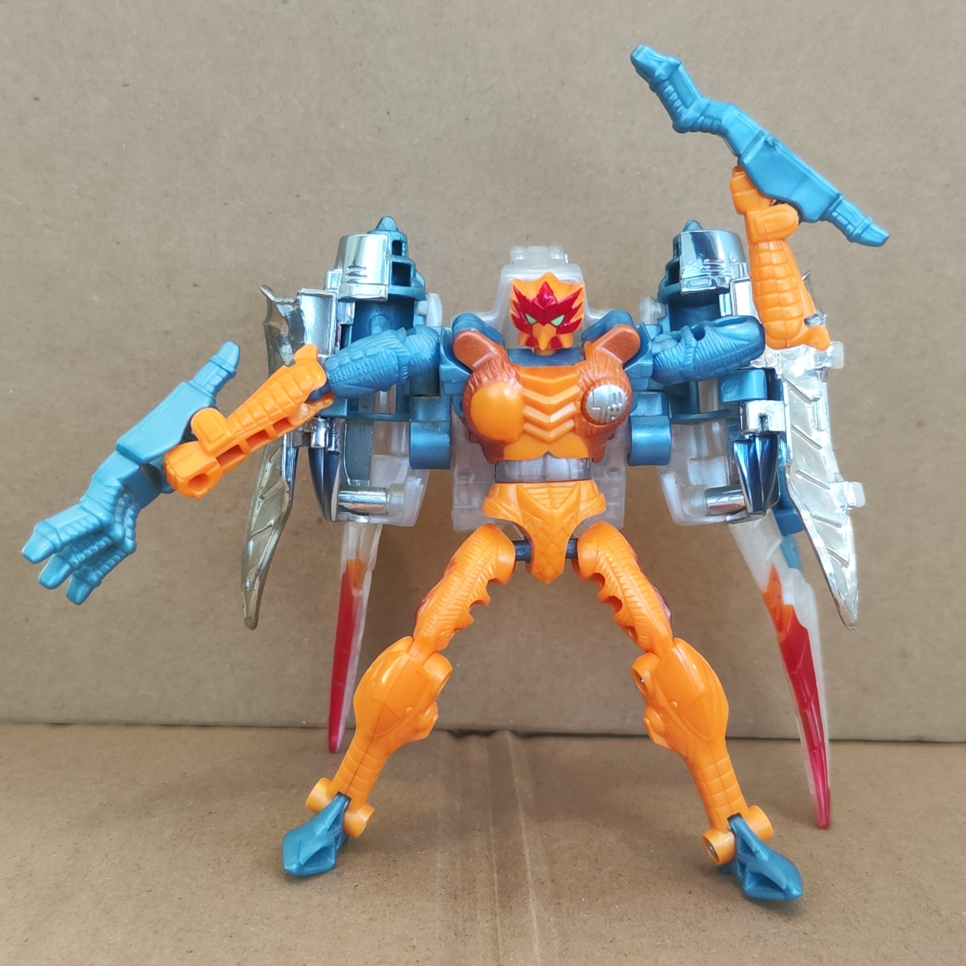 パペランポロプス