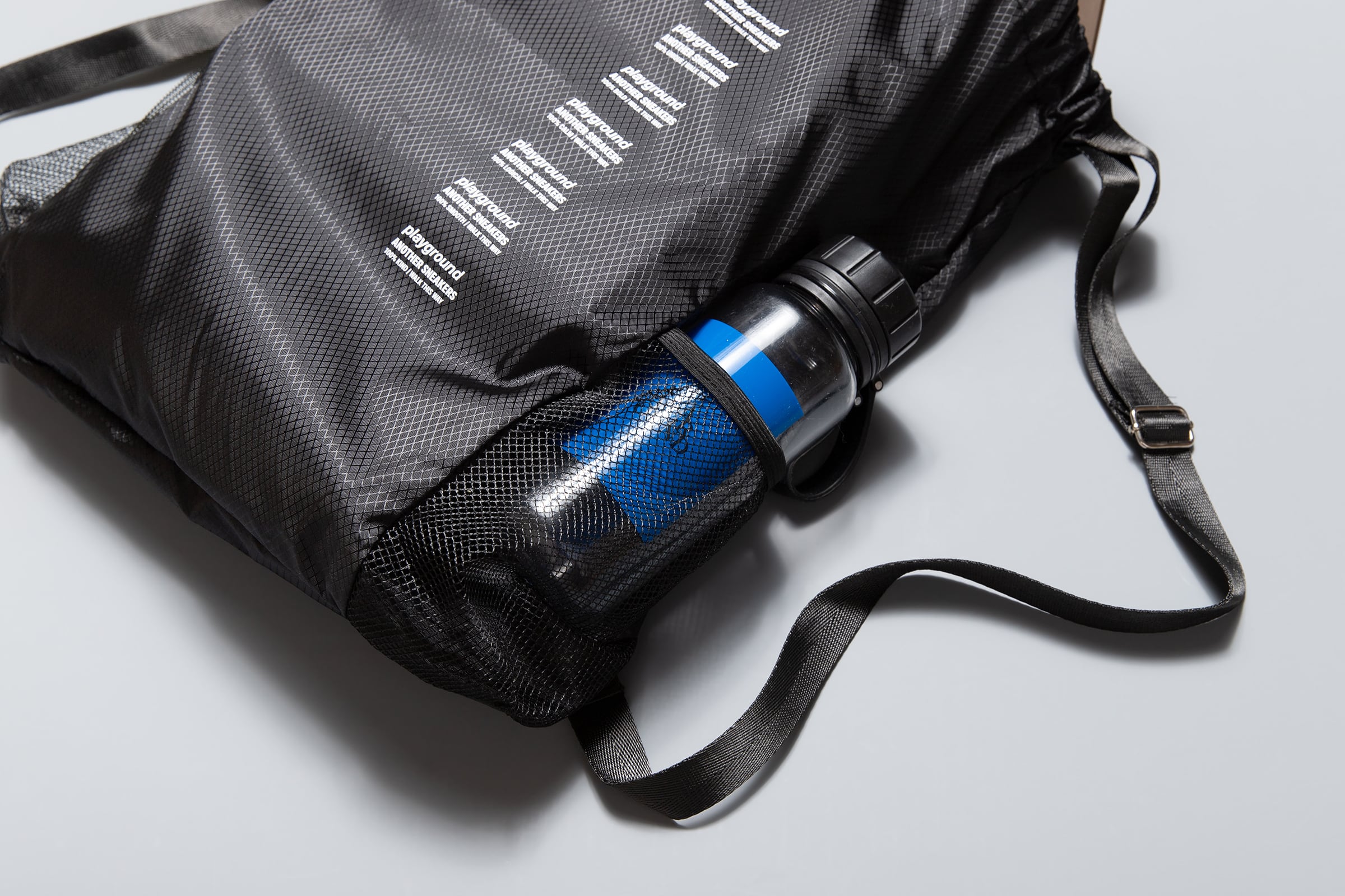 PLAYGROUND KNAPSACK / YGM SPECIAL | PLAYGROUND | スニーカーショップ