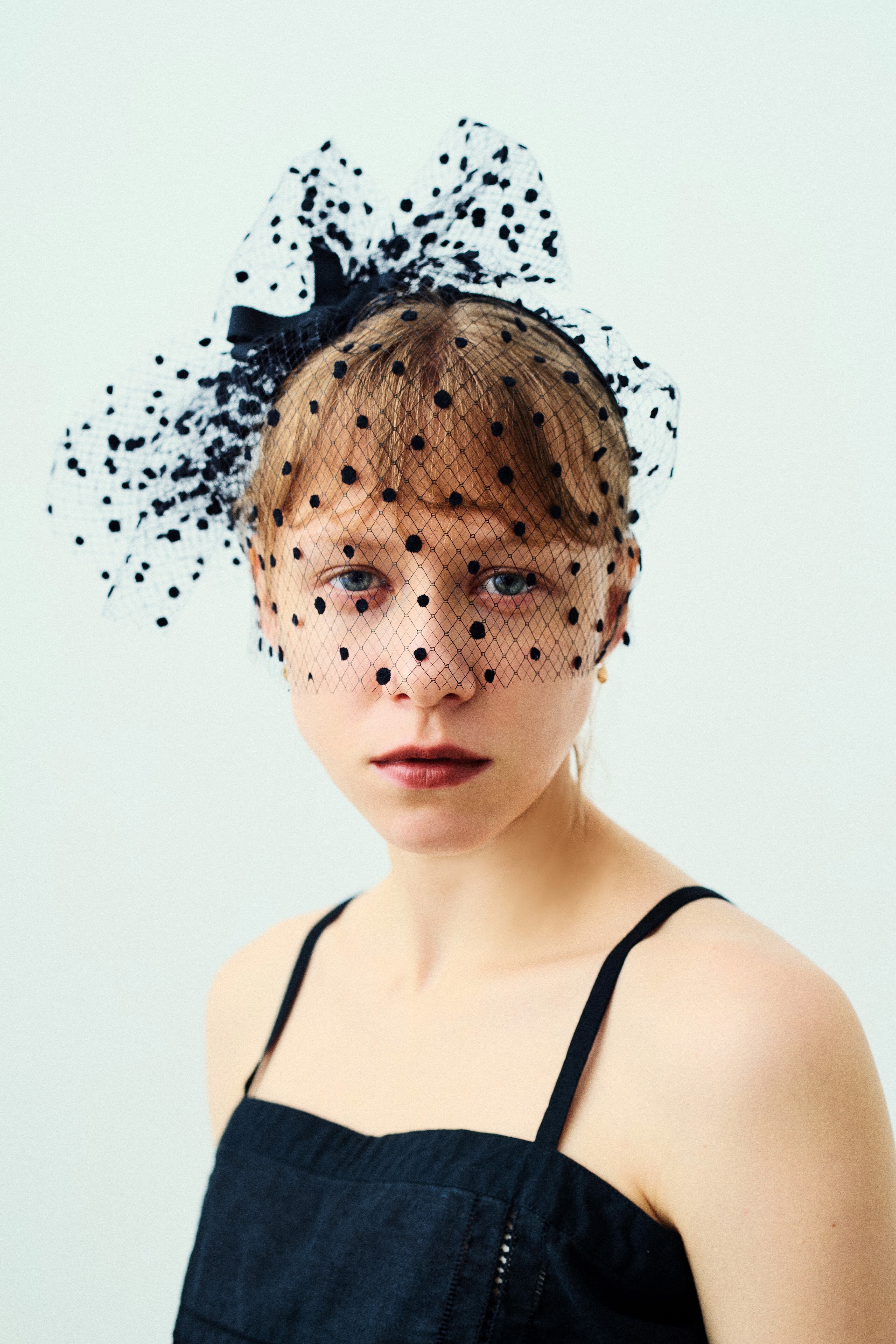 ALL ITEM | Mia Hat & Accessory