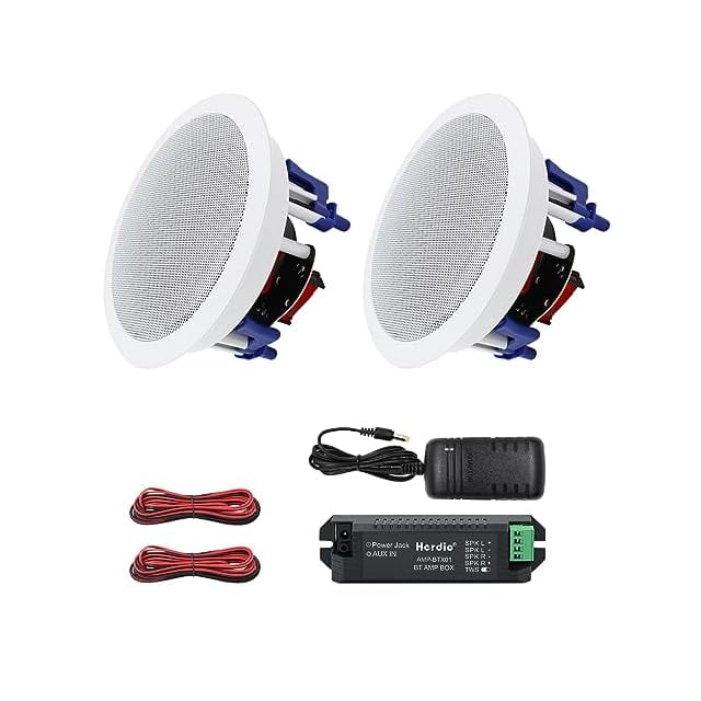 Monitor Speaker / AMATERAS 9080 【PowerAmpSet】 ［長岡工房］ | Pay ID