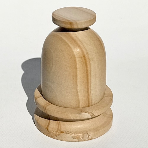 Natural stone trinket box Natural stone trinket box