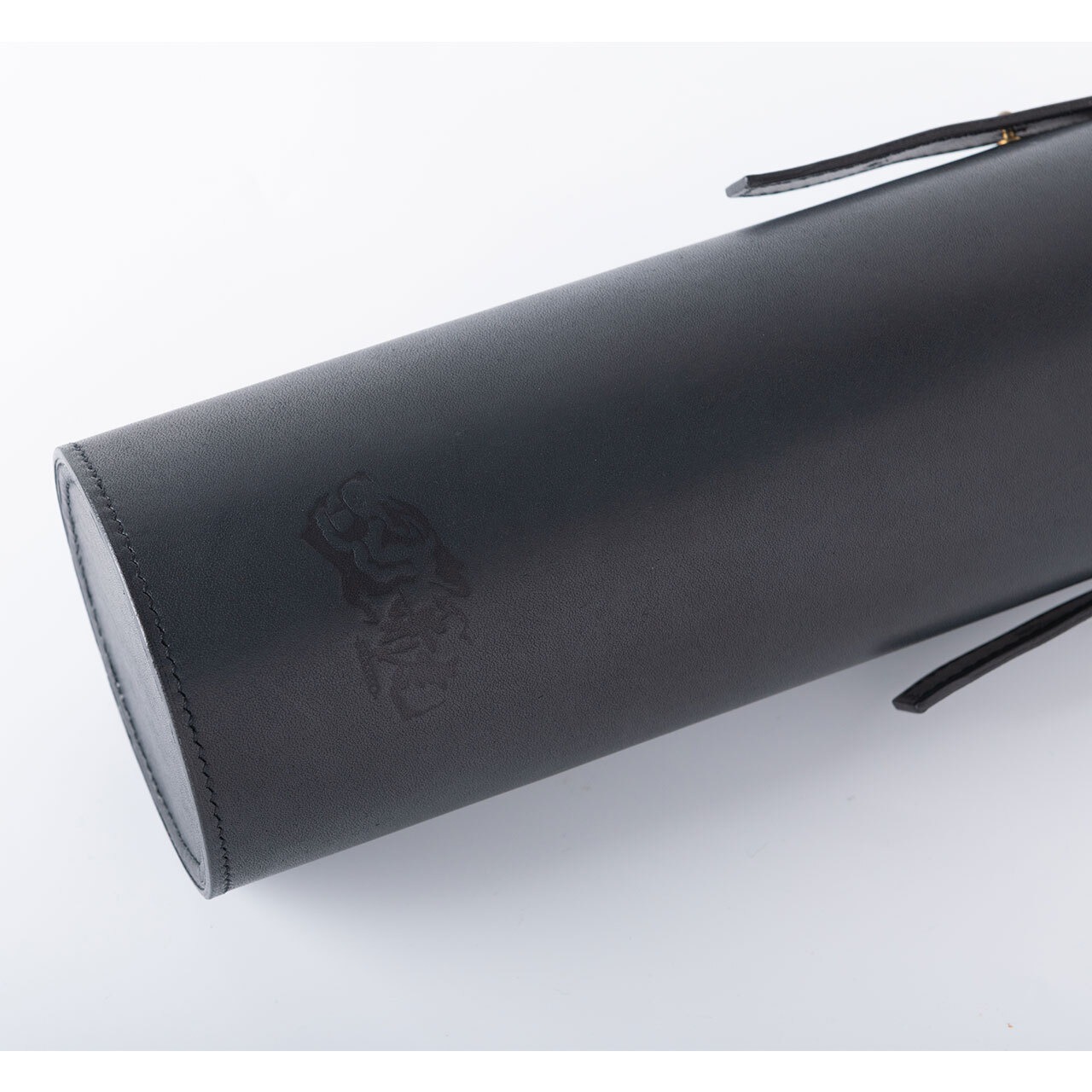 【赤虎 -SEKIKO-】「E.Thomas & Williams」専用 革製ランタンケース Made in Japan