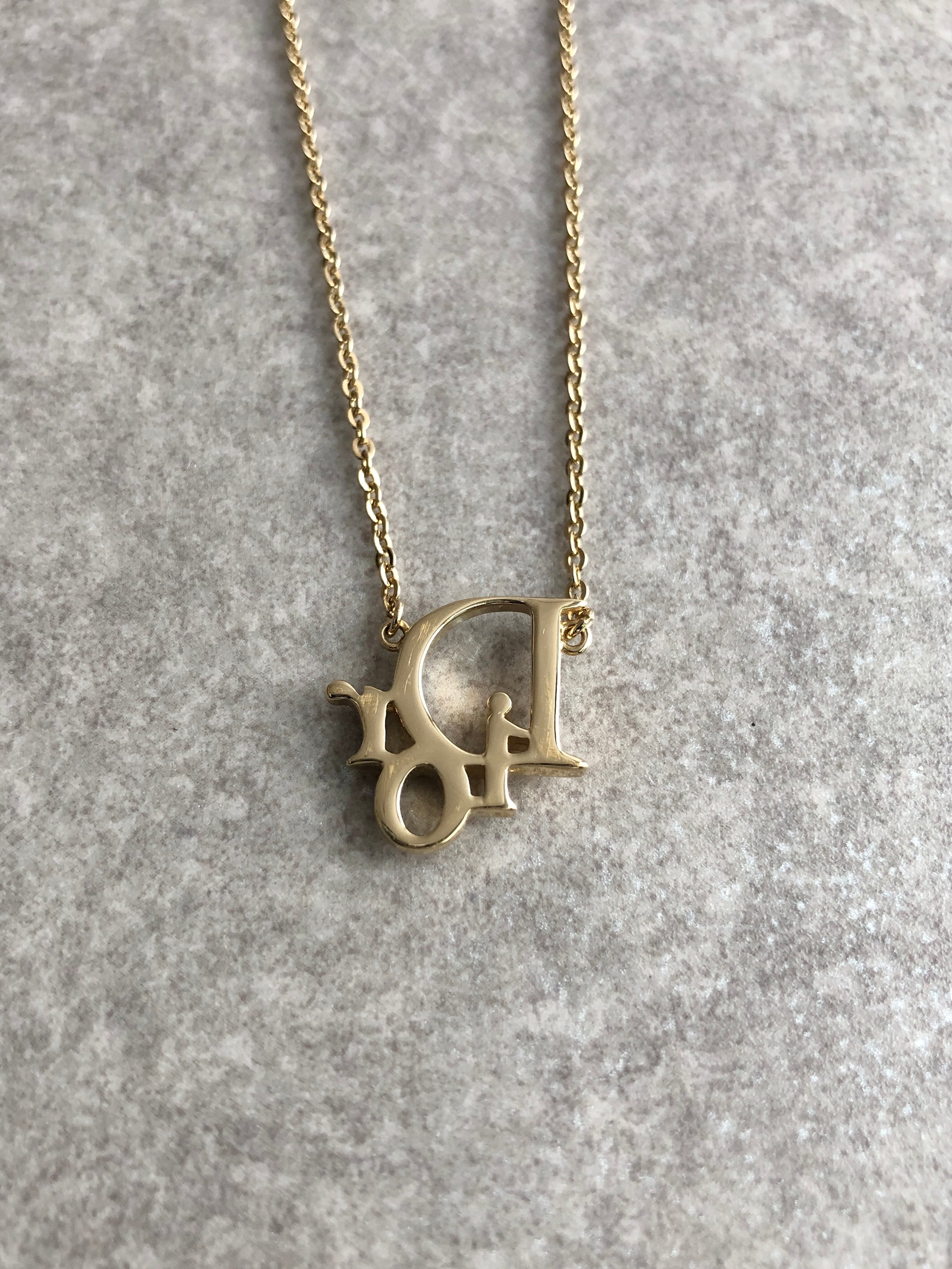 クリスチャンディオール/Christian Diorネックレス 楽天市場】【エントリーで最大ポイント47倍!＋全商品10%OFF!12/26 1:59