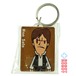 スター・ウォーズ アクリルキーリング ハン・ソロ ハピネット社 未開封