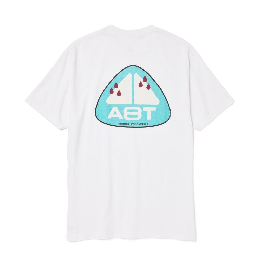BOW WOW THE BOW WOW JOURNAL GAUZE SHIRT AGED | MAROON WEBSTORE