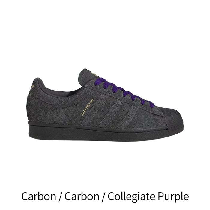 ADIDAS SKATEBOARDING アディダス スケートボーディング SUPERSTAR ADV