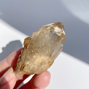 クンダリーニクォーツ37◇Kundalini Quartz◇天然石・鉱物・パワーストーン