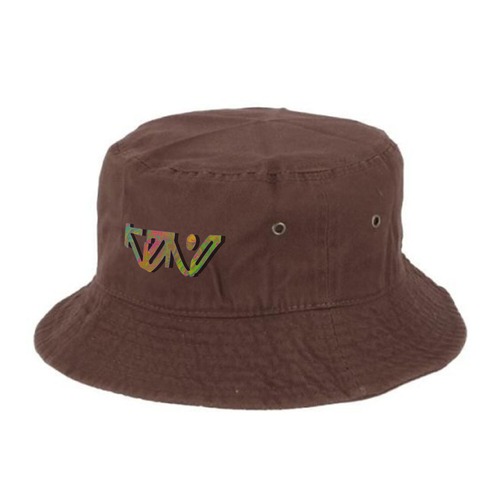 【LCP】"my name is" by KAIP BUCKET HAT