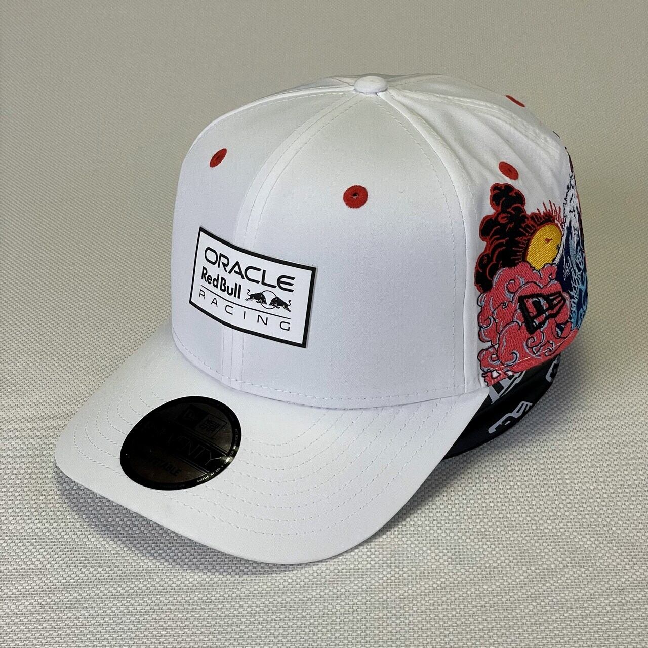 NEW ERA 9SEVENTY / Oracle Red Bull Racing Japan GP | LXX-JAPAN