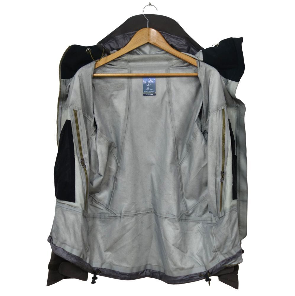 ティートンブロス Teton Bros TB Jacket ビブパンツ ティートンブロス Teton Bros TB Jacket ビブパンツ