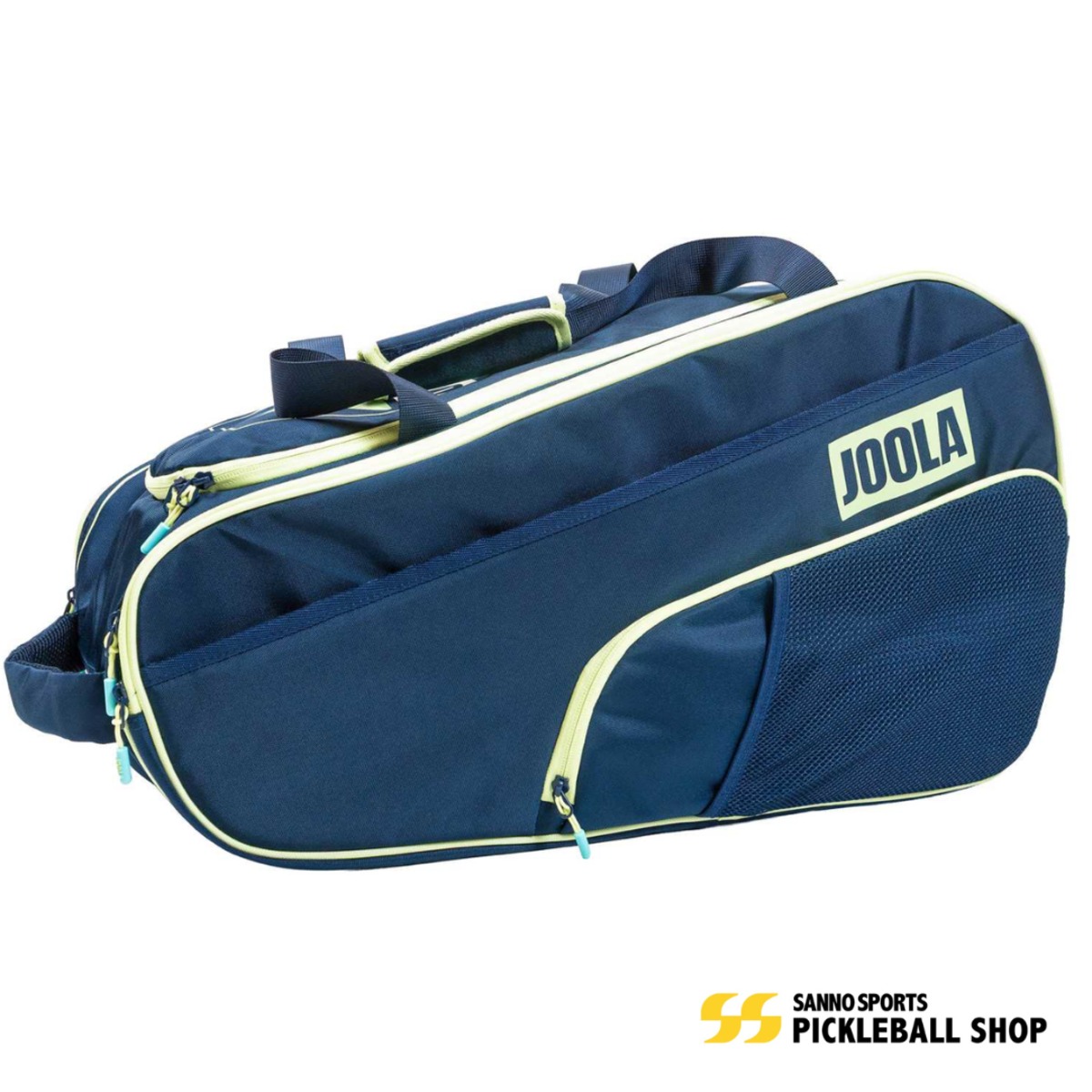 JOOLA Tour Elite Pro Pickleball Bag Navy ピックルボールバッグ