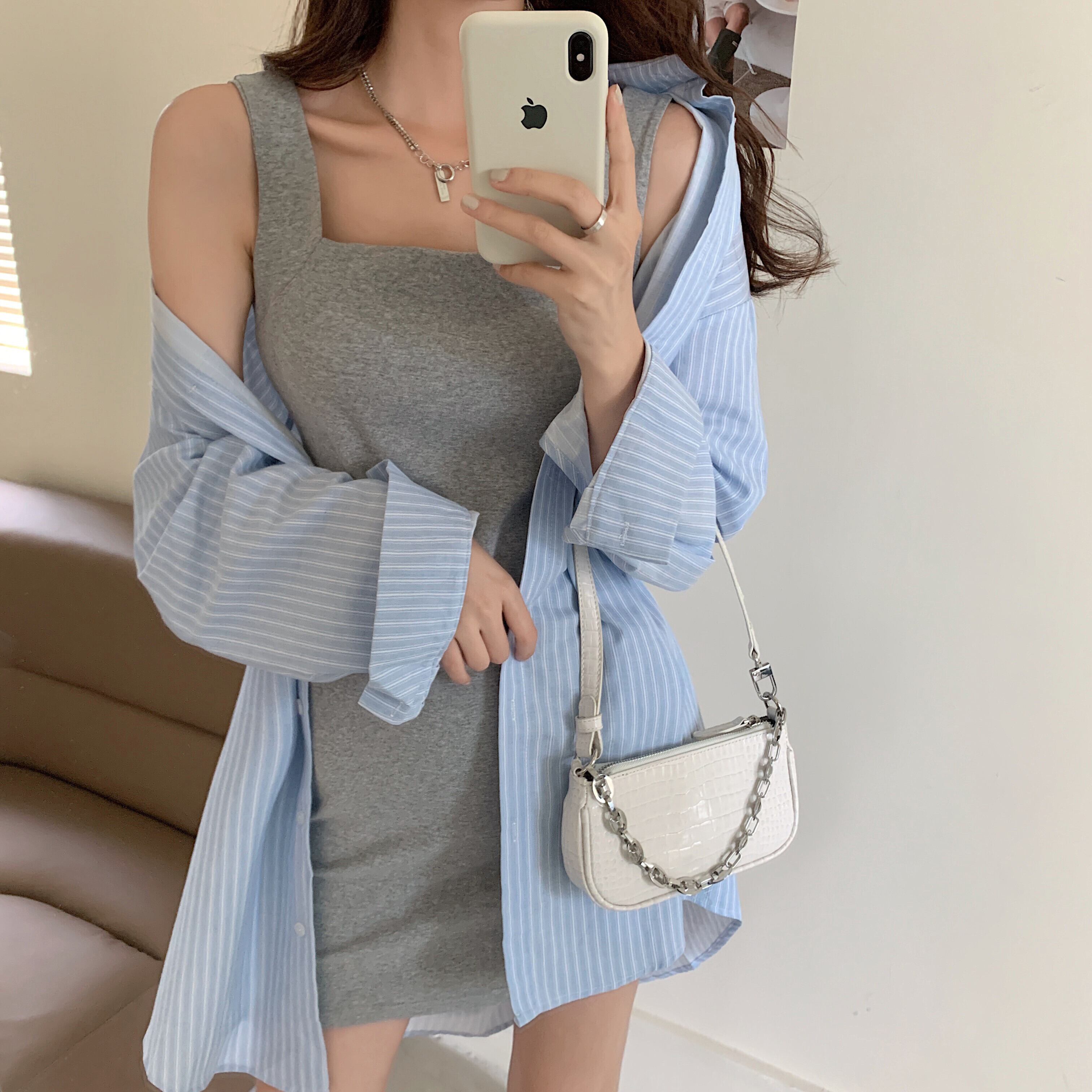 サマードレス ストリート 夏物 YY-ファッション35415988462