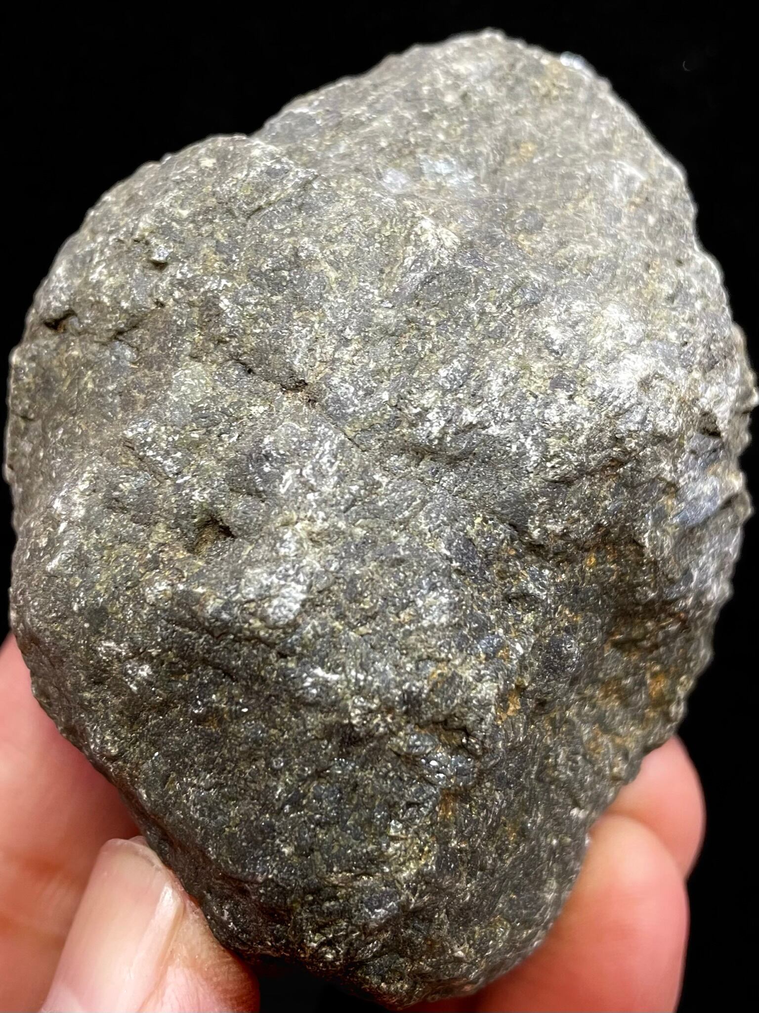 9) 強力な引き寄せ・統合「南極の石(アンタークティック・ストーン)」中型