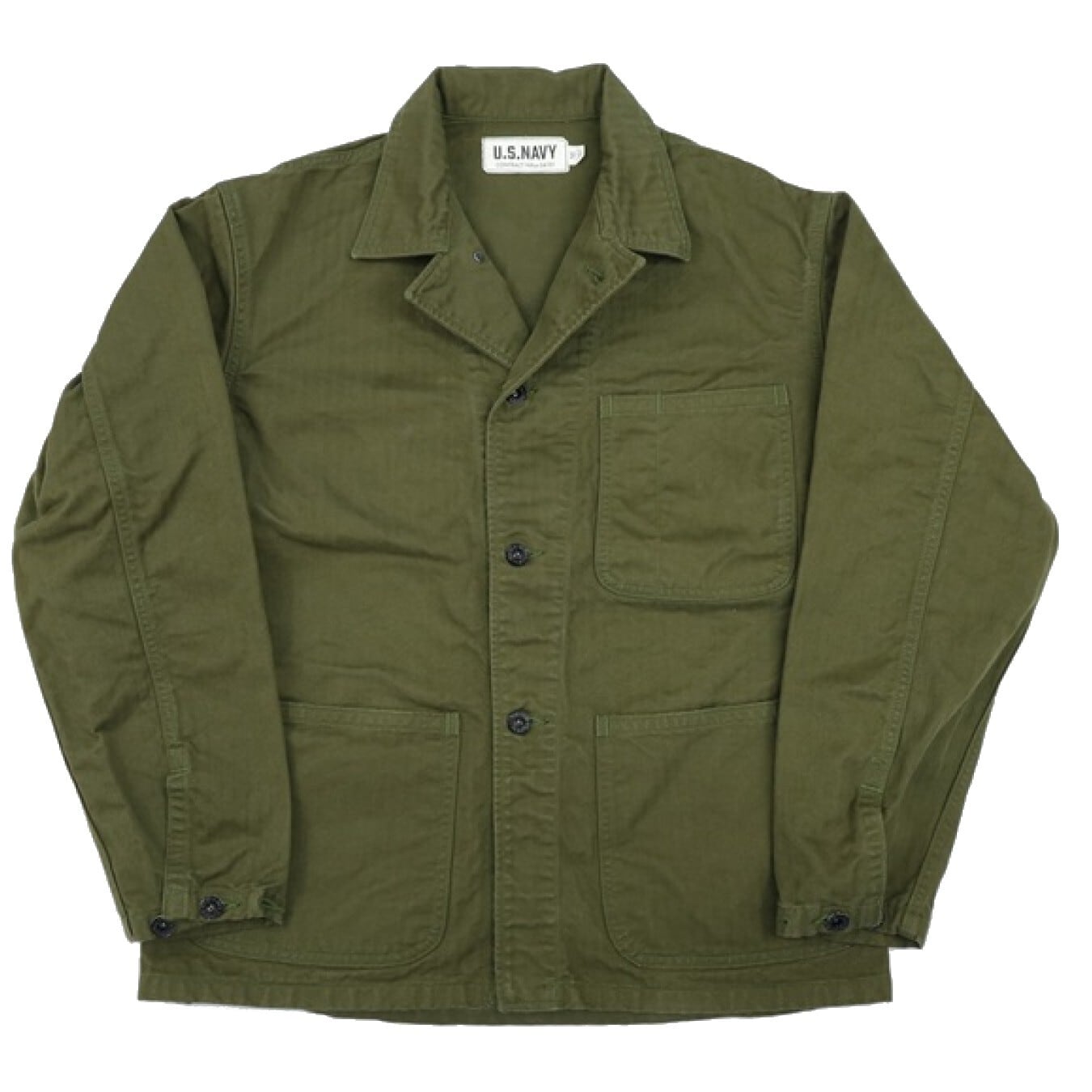 COLIMBO(コリンボ)～ABERDEEN AERO JACKET 2025SS～ | Amboy