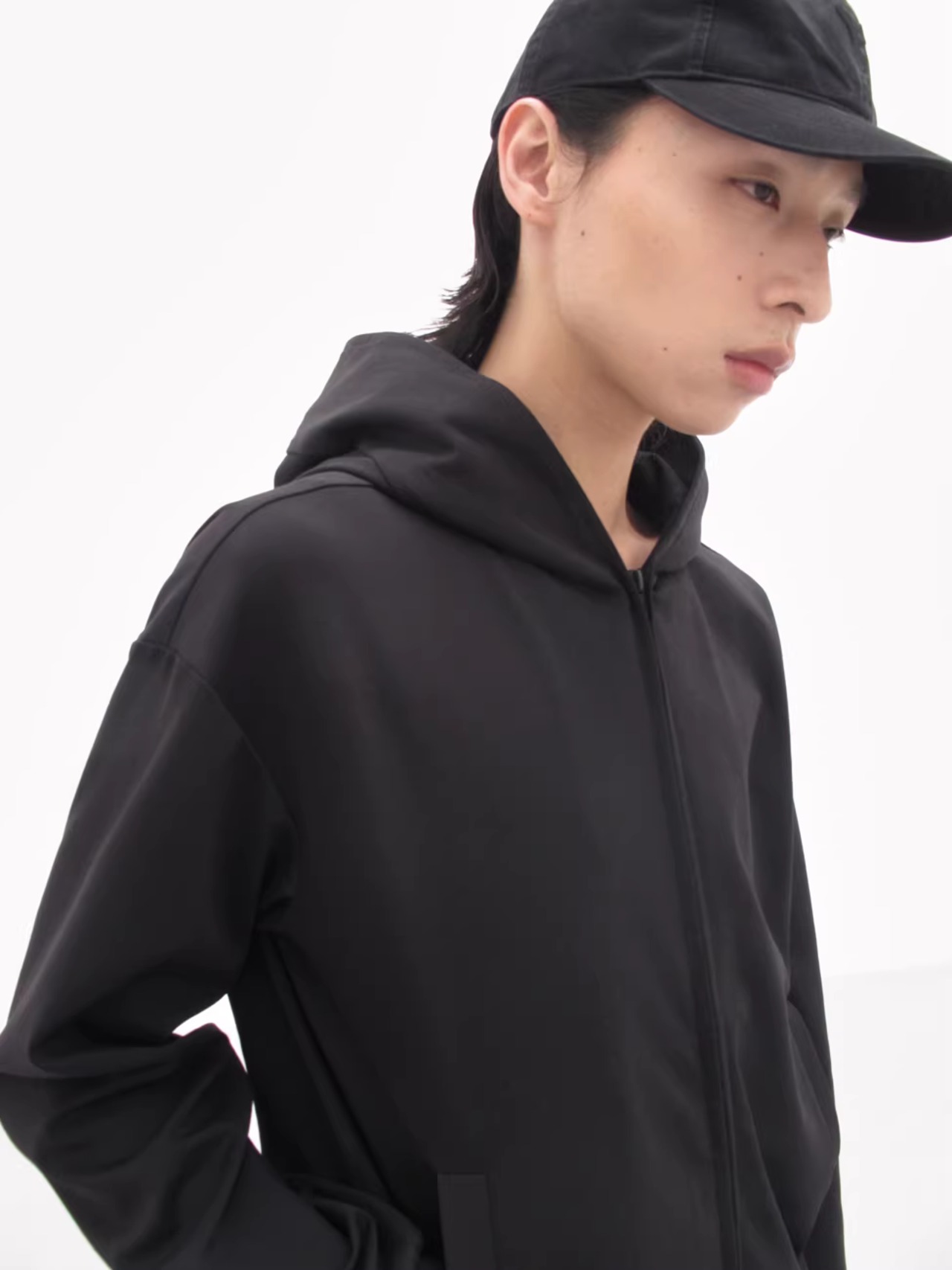 Yausye Hoodie 66