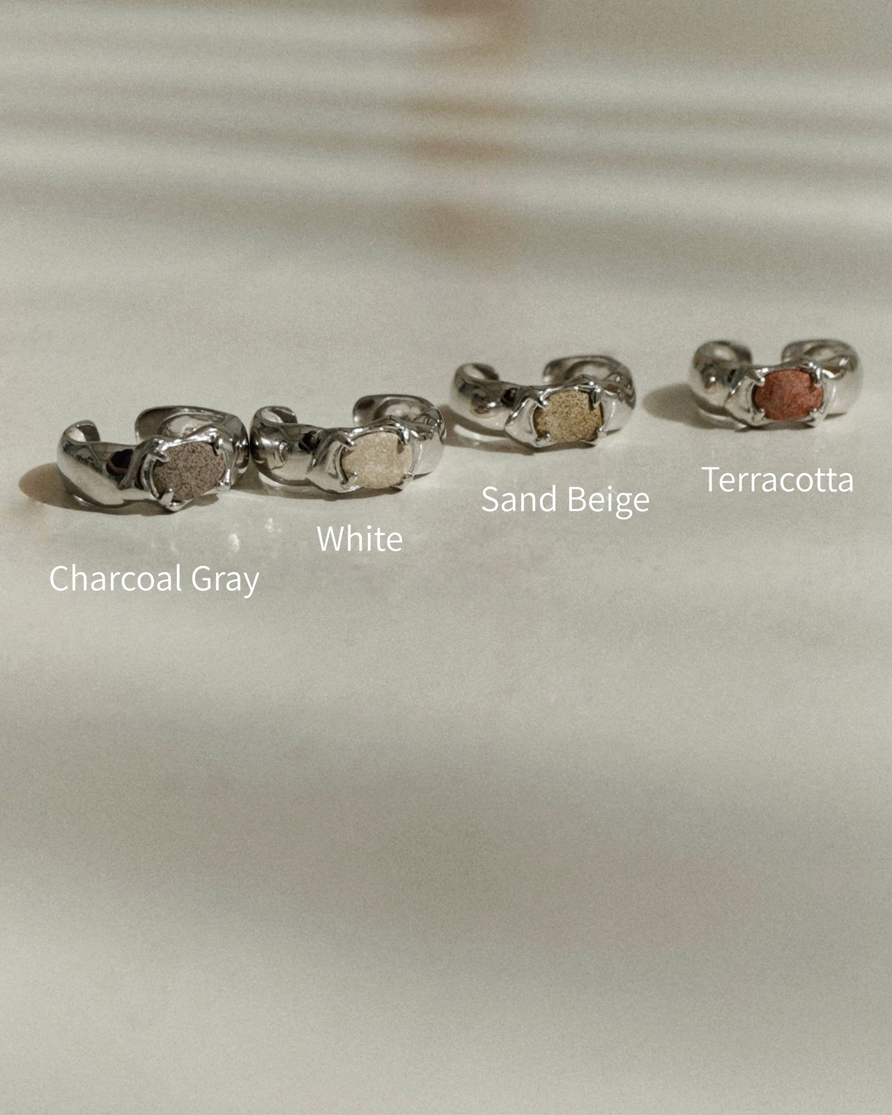AROMA MELT RING