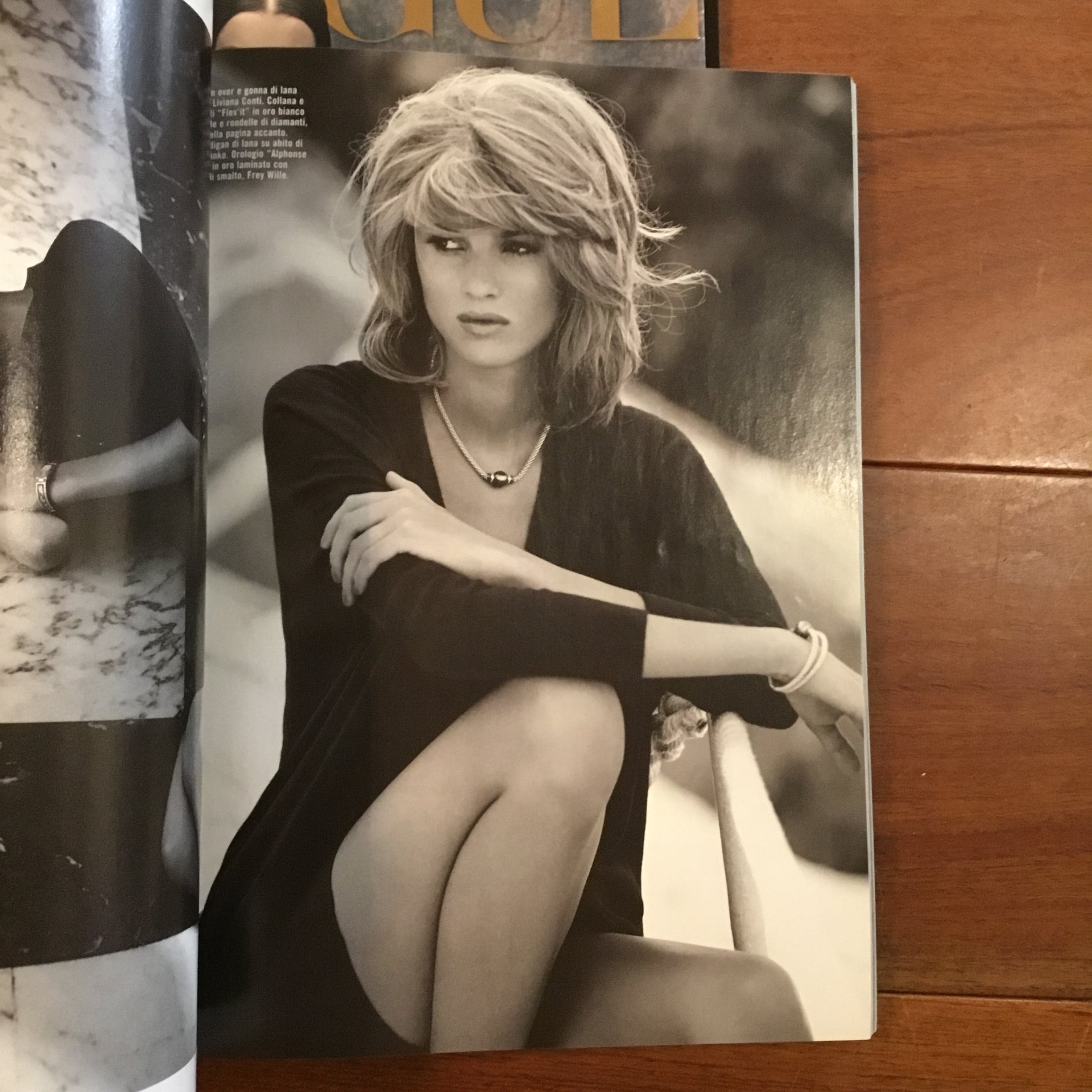 Vogue Italia No.757 Settembre 2013 別冊VOGUE Unique付 | Flying Books