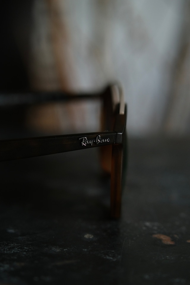 IORI/"Ray-Ban" sunglasses