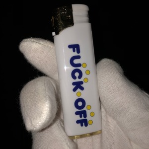 Lighter (FXXK OFF)