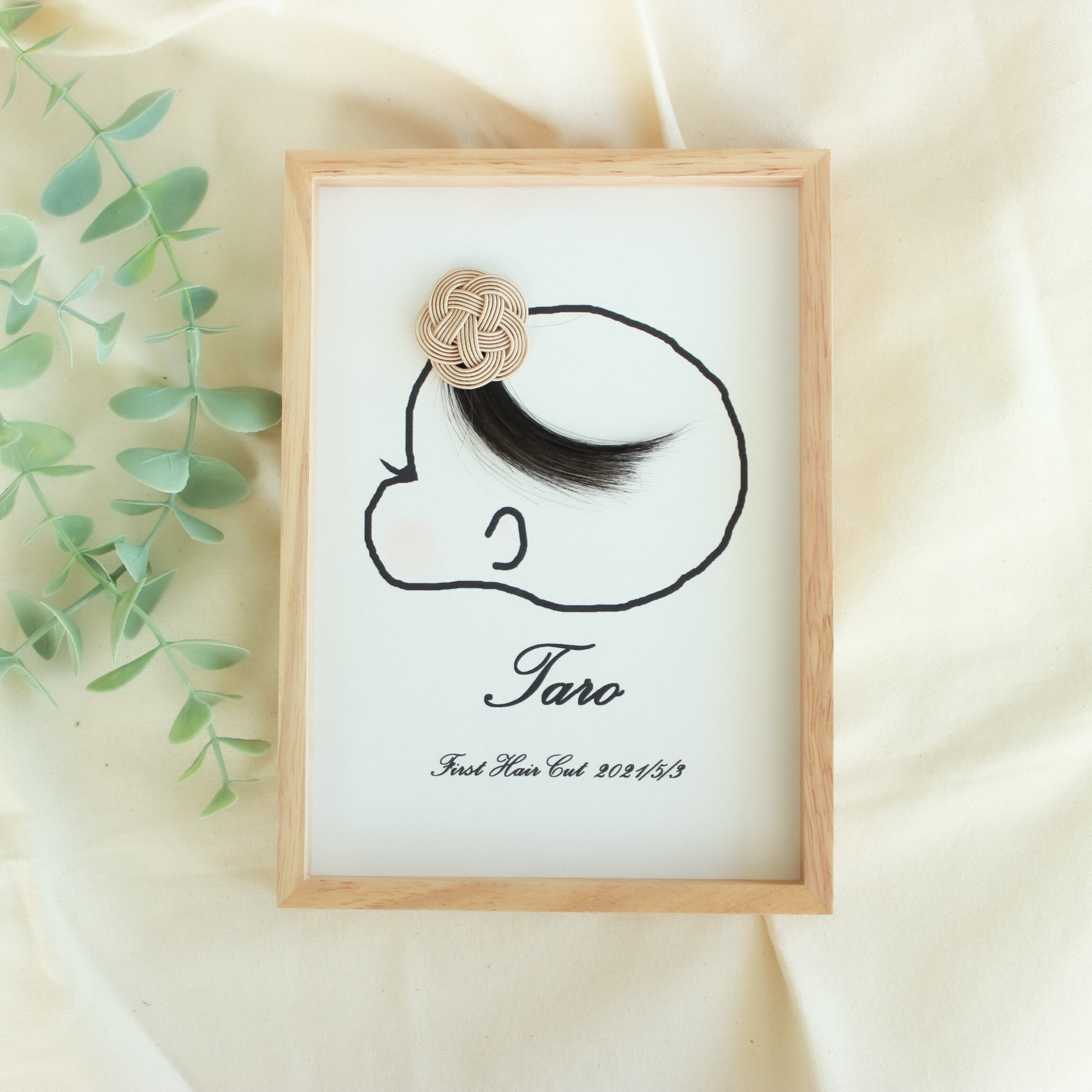 絶対一番安い ファーストカット イラスト フレーム付き 手形 足形 Jmg Gamma Fr