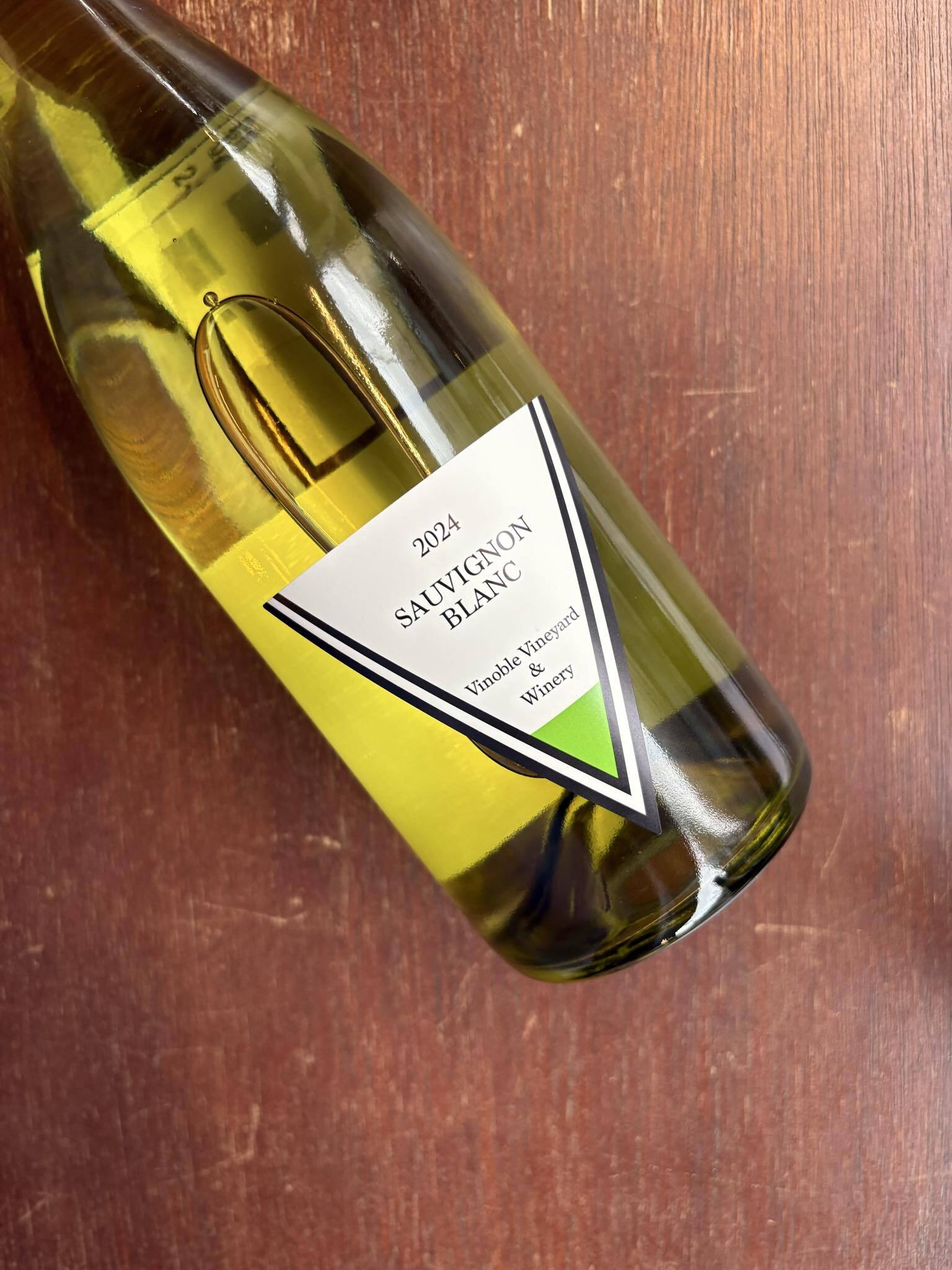 2024 SAUVIGNON BLANC / VINOBLE VINEYARD【日本・広島】 | ウィルトス