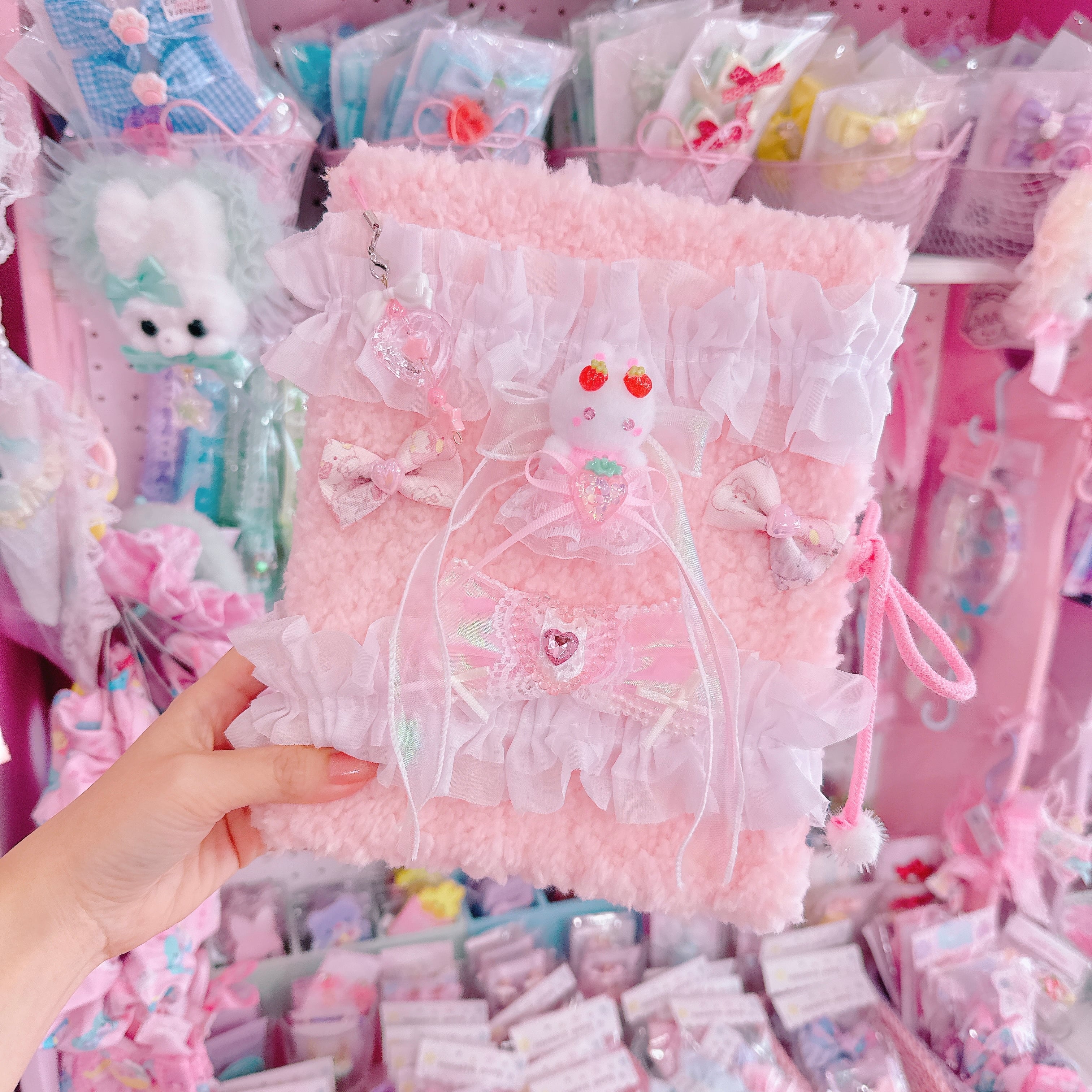 【M4】60-3シール帳A5