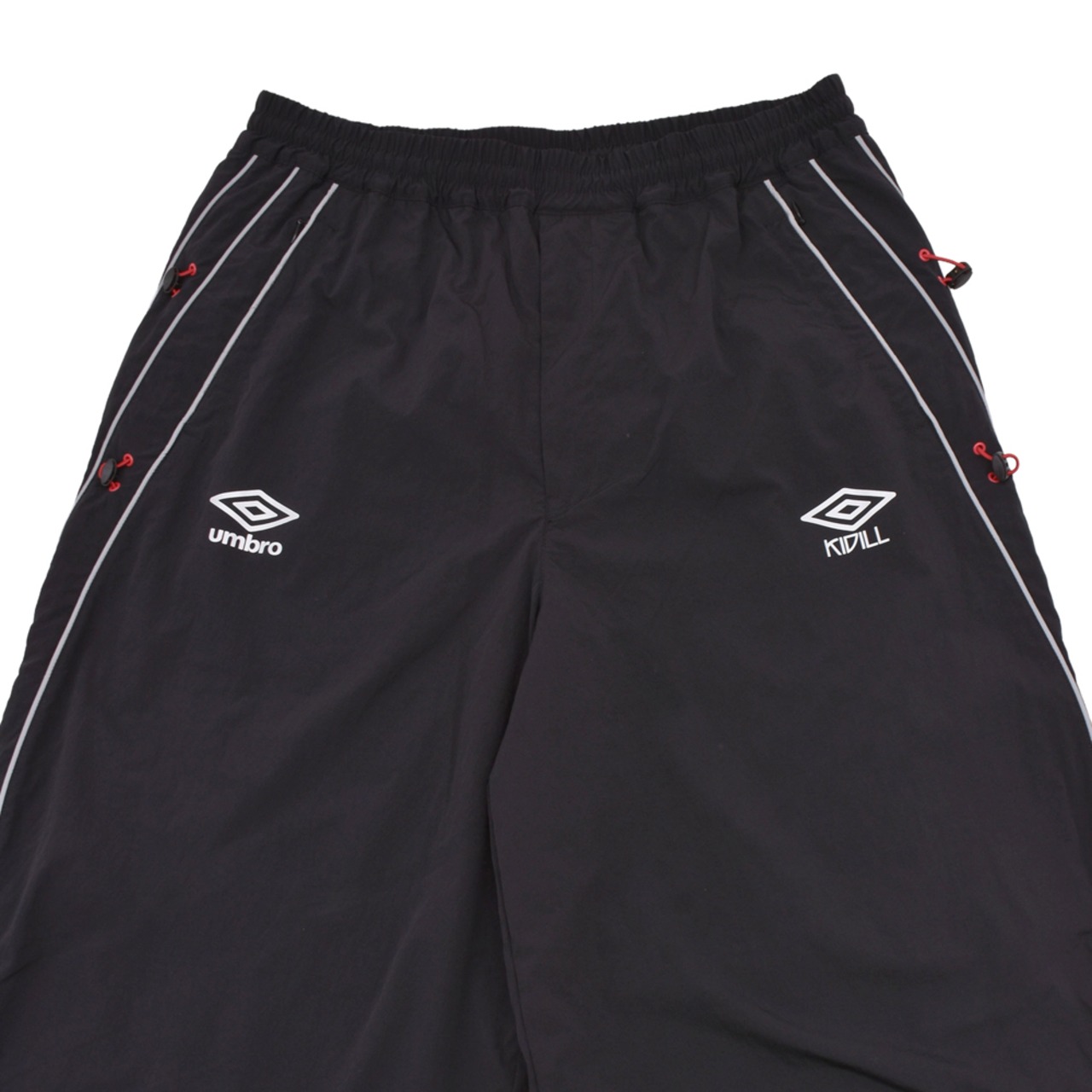 【KIDILL × UMBRO】 COLLABORATION WIZARD TRAC - 3
