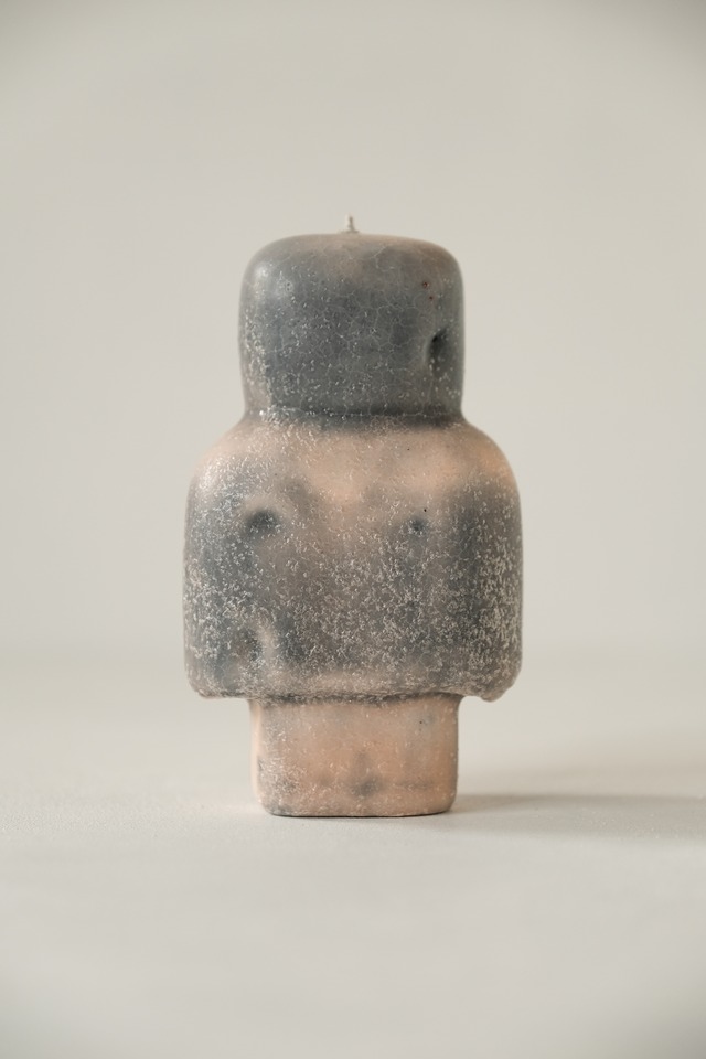 Jiro Nakayama / ARATi - 砂漠の断片 - #3