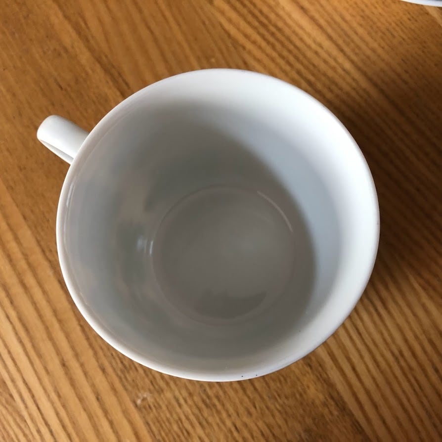 【美品・ヴィンテージ】ロールストランド　Mon Amie　コーヒーカップ01 Rorstrand/ロールストランド Mon amie/モナミ コーヒーカップ