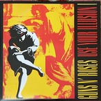 GUNS N‘ ROSES - USE YOUR ILLUSION Ⅰ