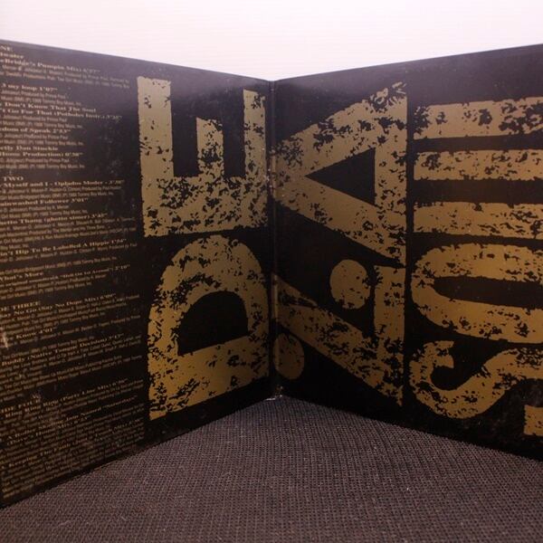 De La Soul / The Best [FIN 100 LP] - 画像3