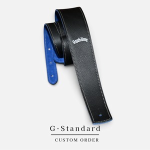 G-Standard ストラップ（カスタムオーダー）
