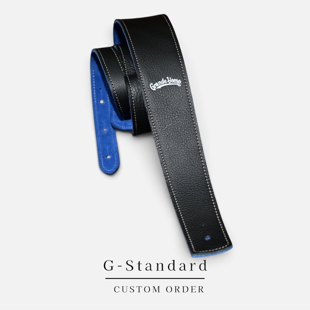 G-Standard ストラップ（カスタムオーダー）